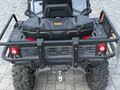 2023 Stels ATV-850 Гепард (PE), чёрный, 1050000 рублей - вид 8