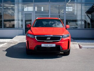 2024 Knewstar 001, красный, 2950000 рублей, вид 3