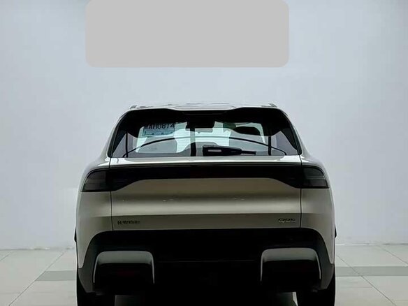 2026 Changan Qiyuan Q05 40.3 kWh II, серый, 2350003 рублей - вид 5