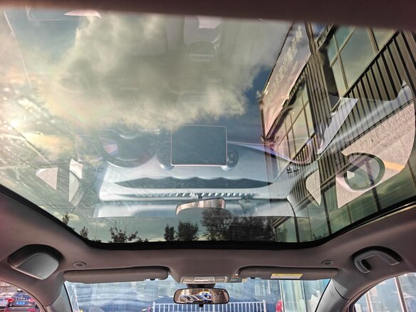 2024 BYD Dolphin 44.9 kWh I, розовый, 1240000 рублей - вид 9