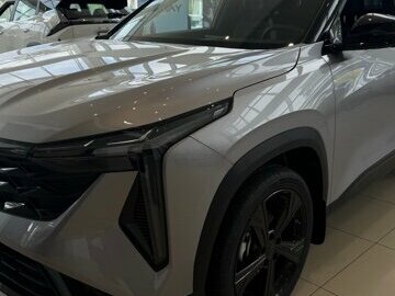 Geely Cityray