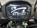 2020 Kawasaki Ninja 1000 SX, зелёный - вид 6