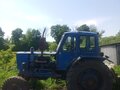 1984 ЮМЗ 6, синий, 350000 рублей