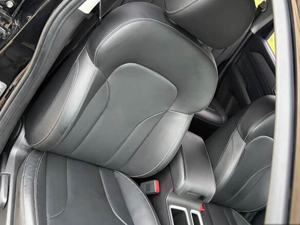 2022 Haval M6 Plus II, чёрный, 1203999 рублей - вид 8