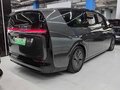 2025 Li Auto (Lixiang) Mega I, серый, 10234055 рублей - вид 3