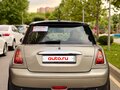 2008 Mini Hatch Cooper II (R56), серый, 950000 рублей - вид 4