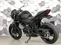2020 Suzuki SV 650, чёрный, 575000 рублей - вид 7