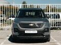 2022 Chevrolet Captiva II, серый - вид 1