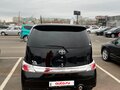 2016 Toyota bB II Рестайлинг, чёрный, 1345678 рублей - вид 4