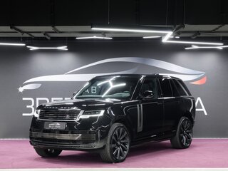 Land Rover Range Rover D350 MHEV V