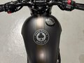 2019 Triumph Bonneville T120, чёрный, 1650000 рублей - вид 6