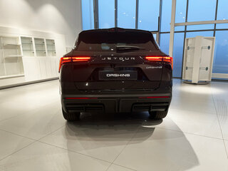 2026 Jetour Dashing I, чёрный, 2759900 рублей, вид 5
