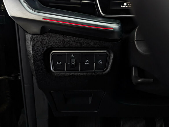 2024 Haval F7 II, чёрный, 2799000 рублей - вид 27