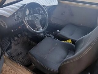 2005 Lada (ВАЗ) 1111 Ока КамАЗ, серый, 140000 рублей, вид 5