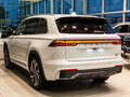2026 Geely Monjaro I, белый - вид 5