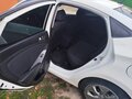 2014 Hyundai Solaris I Рестайлинг, белый - вид 7