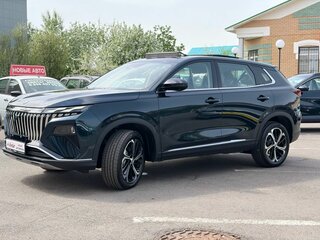 2025 Dongfeng Huge, синий, 2950000 рублей, вид 3