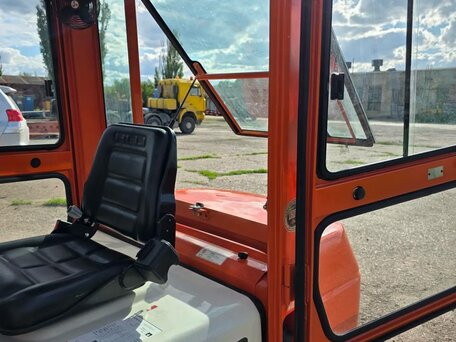 2023 Heli CPCD30, жёлтый, 1500000 рублей, вид 4