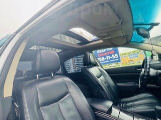 2011 Nissan Teana II (J32) Рестайлинг, серебристый, 1100000 рублей, вид 5