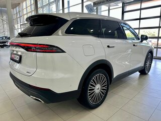 2024 Chery Tiggo 9 I, белый, 3719900 рублей, вид 4