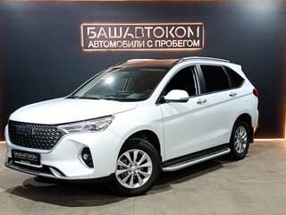2023 Haval M6 II, белый, 1769000 рублей, вид 1