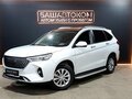 2023 Haval M6 II, белый, 1769000 рублей