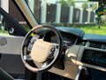 2020 Land Rover Range Rover IV Рестайлинг, синий, 9850000 рублей - вид 10