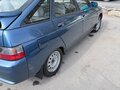 2005 Lada (ВАЗ) 2112, синий, 520000 рублей - вид 10