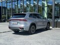 2026 Geely Monjaro I Рестайлинг, серебристый - вид 1