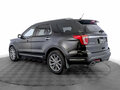 2018 Ford Explorer V Рестайлинг 2, чёрный, 2475000 рублей - вид 6