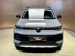 2026 Volkswagen Tharu XR 300 TSI, серый, 2880000 рублей, вид 2