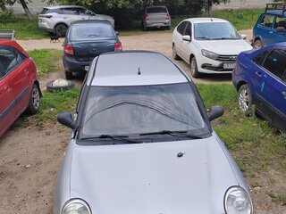 2012 Lifan Smily I (320), серый, 180000 рублей, вид 3