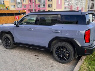 2024 Haval H3 I, серый, 2250000 рублей, вид 4