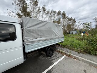 2004 ГАЗ ГАЗель (33023/330273) Фермер, белый, 500000 рублей, вид 5