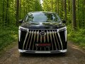 2024 GAC M8, чёрный, 6499999 рублей - вид 3