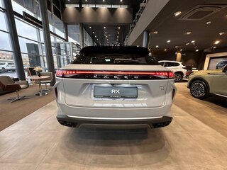 2025 Exeed RX, серый, 5490000 рублей, вид 5