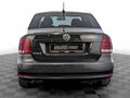2018 Volkswagen Polo V Рестайлинг, серый, 1020000 рублей - вид 5