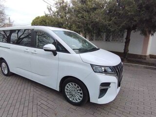 2023 BAW Ace M7 LWB, белый, 1390000 рублей, вид 3