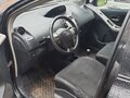 2008 Toyota Yaris Multimode II, чёрный - вид 1