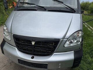 2006 Валдай 8, серебристый, 1000000 рублей, вид 3