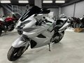 2006 Honda VFR 800, серебристый, 445000 рублей - вид 2