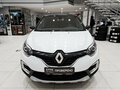 2017 Renault Kaptur I, белый, 850000 рублей - вид 1