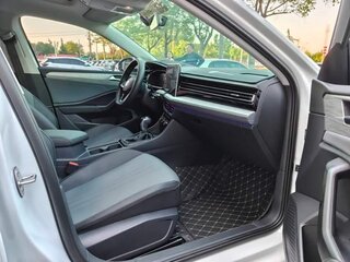 2023 Volkswagen Sagitar III Рестайлинг, белый, 1360000 рублей, вид 5