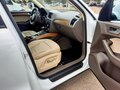 2016 Audi Q5 I (8R) Рестайлинг, белый, 2650000 рублей - вид 9