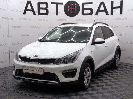 Kia Rio IV