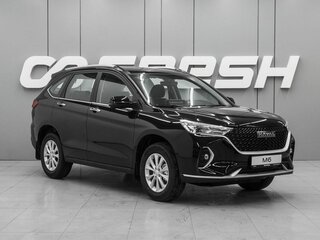 2026 Haval M6 II, чёрный, 2348000 рублей, вид 1