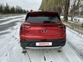 2023 Москвич 3, красный - вид 9