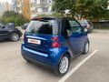 2010 Smart Fortwo II, чёрный - вид 3