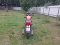 1993 ИЖ Юпитер, красный, 51000 рублей - вид 5