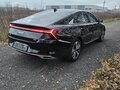 2021 Kia K8 I, чёрный, 4000000 рублей - вид 7